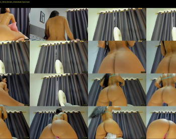 alannathomson — 30 minute Chaturbate female cam show recording, 1080p, Aug 29, 2022