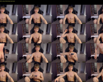 alex_gotcha — 54 minute Chaturbate male cam show recording, 1080p, Aug 29, 2022