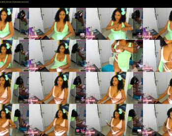 alexandra_mar — 50 minute Chaturbate female cam show recording, 720p, Aug 29, 2022