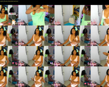 alexandra_mar — 34 minute Chaturbate female cam show recording, 720p, Aug 29, 2022