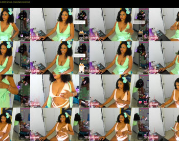 alexandra_mar — 64 minute Chaturbate female cam show recording, 720p, Aug 29, 2022