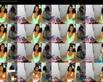 alexandra_mar — 94 minute Chaturbate female cam show recording, 720p, Aug 29, 2022