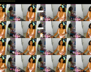 alexandra_mar — 8 minute Chaturbate female cam show recording, 720p, Aug 29, 2022