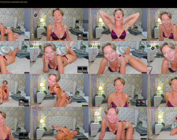 alexandrafix — 106 minute Chaturbate female cam show recording, 720p, Aug 29, 2022