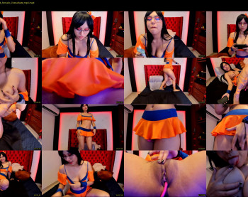 alexhoe_ — 54 minute Chaturbate female cam show recording, 1080p, Aug 30, 2022