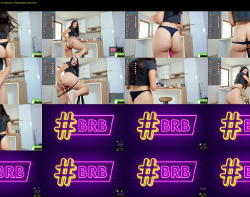 alice_bane — 60 minute Chaturbate female cam show recording, 1080p, Aug 29, 2022