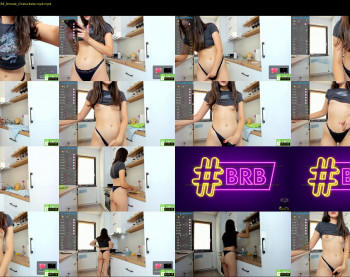 alice_bane — 45 minute Chaturbate female cam show recording, 1080p, Aug 29, 2022