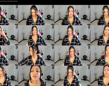 allisonpalmer — 7 minute Chaturbate female cam show recording, 1080p, Aug 29, 2022