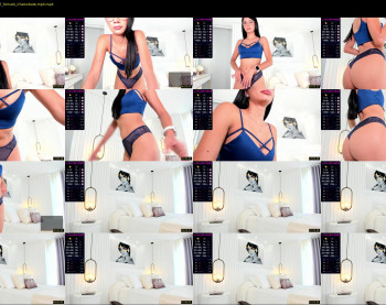 anablerd — 58 minute Chaturbate female cam show recording, 1080p, Aug 29, 2022