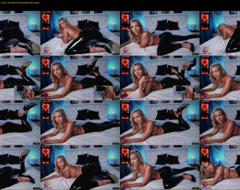anette_belorie — 34 minute Chaturbate female cam show recording, 1080p, Aug 29, 2022