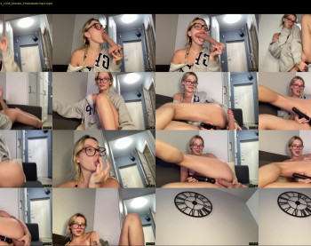 angel_from_sky — 54 minute Chaturbate female cam show recording, 1080p, Aug 29, 2022