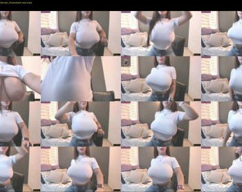 ann__w — 47 minute Chaturbate female cam show recording, 1080p, Aug 29, 2022