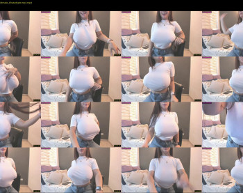 ann__w — 18 minute Chaturbate female cam show recording, 1080p, Aug 29, 2022