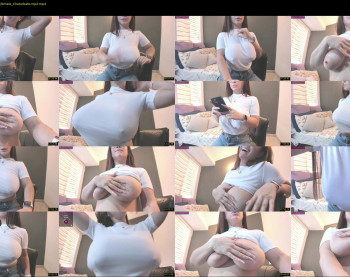 ann__w — 42 minute Chaturbate female cam show recording, 1080p, Aug 29, 2022