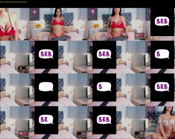 anna_joness — 40 minute Chaturbate female cam show recording, 1080p, Aug 29, 2022