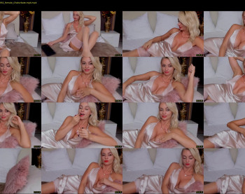 anna_love1 — 11 minute Chaturbate female cam show recording, 1080p, Aug 30, 2022