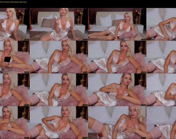 anna_love1 — 20 minute Chaturbate female cam show recording, 1080p, Aug 30, 2022