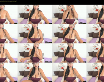 annavalente_ — 32 minute Chaturbate female cam show recording, 1080p, Aug 29, 2022