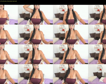 annavalente_ — 39 minute Chaturbate female cam show recording, 1080p, Aug 29, 2022