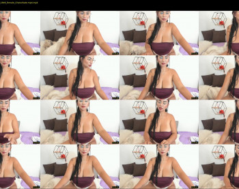 annavalente_ — 7 minute Chaturbate female cam show recording, 1080p, Aug 29, 2022