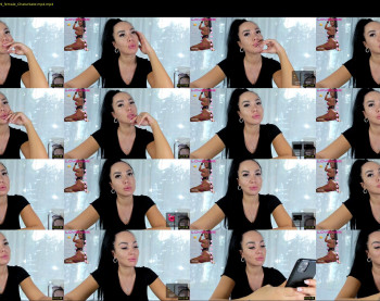 ariana_ss — 4 minute Chaturbate female cam show recording, 1080p, Aug 29, 2022