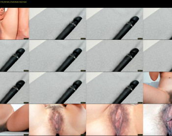 arianaonfire — 56 minute Chaturbate couple cam show recording, 1080p, Aug 29, 2022