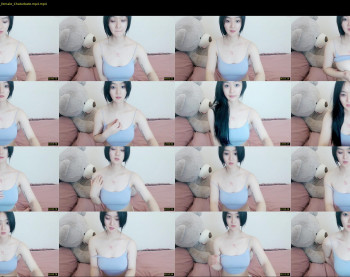 arylia_3 — 35 minute Chaturbate female cam show recording, 1080p, Aug 29, 2022