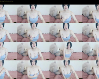 arylia_3 — 44 minute Chaturbate female cam show recording, 1080p, Aug 30, 2022