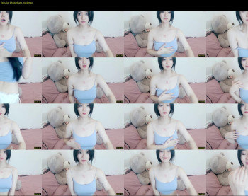 arylia_3 — 54 minute Chaturbate female cam show recording, 1080p, Aug 30, 2022
