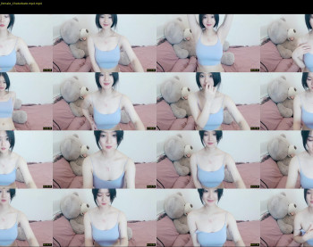 arylia_3 — 50 minute Chaturbate female cam show recording, 1080p, Aug 30, 2022