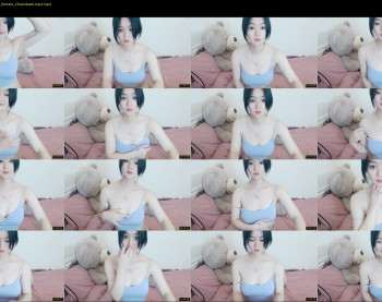 arylia_3 — 14 minute Chaturbate female cam show recording, 1080p, Aug 30, 2022