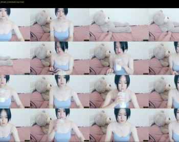 arylia_3 — 20 minute Chaturbate female cam show recording, 1080p, Aug 30, 2022