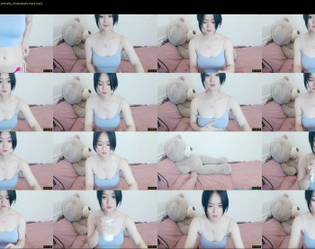 arylia_3 — 38 minute Chaturbate female cam show recording, 1080p, Aug 30, 2022