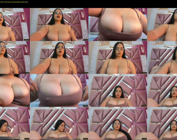ashanty_vera — 59 minute Chaturbate couple cam show recording, 480p, Aug 29, 2022