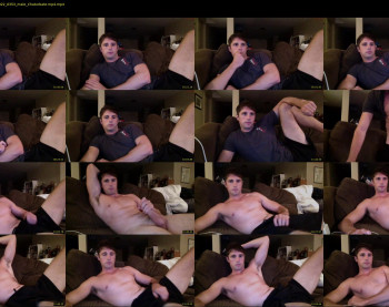 athleteguy55555 — 29 minute Chaturbate male cam show recording, 480p, Aug 30, 2022