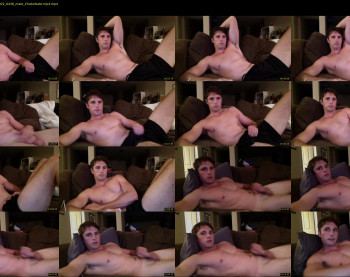 athleteguy55555 — 38 minute Chaturbate male cam show recording, 480p, Aug 30, 2022