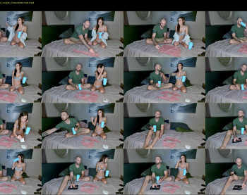 ava_west — 15 minute Chaturbate couple cam show recording, 720p, Aug 30, 2022