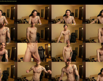 awesome_justin — 54 minute Chaturbate male cam show recording, 1080p, Aug 29, 2022