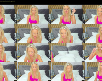 awww_ella — 20 minute Chaturbate female cam show recording, 1080p, Aug 29, 2022