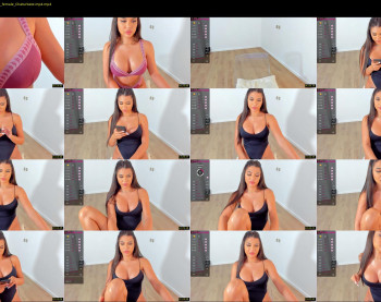 b3llahot — 39 minute Chaturbate female cam show recording, 1080p, Aug 29, 2022