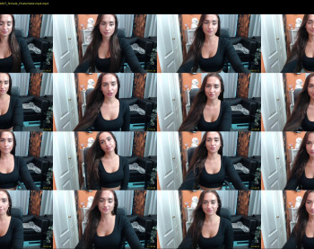 babelucy_18 — 51 minute Chaturbate female cam show recording, 1080p, Aug 29, 2022