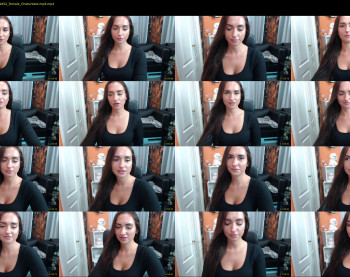 babelucy_18 — 43 minute Chaturbate female cam show recording, 1080p, Aug 29, 2022