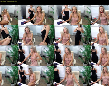 babesgowild — 10 minute Chaturbate couple cam show recording, 1080p, Aug 29, 2022
