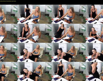 babesgowild — 11 minute Chaturbate couple cam show recording, 1080p, Aug 29, 2022