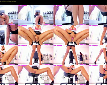 bad__babe — 34 minute Chaturbate female cam show recording, 1080p, Aug 29, 2022