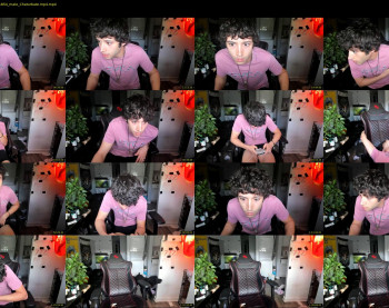 bashful4200 — 112 minute Chaturbate male cam show recording, 720p, Aug 29, 2022
