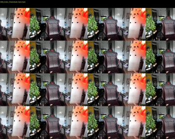 bashful4200 — 15 minute Chaturbate male cam show recording, 720p, Aug 29, 2022