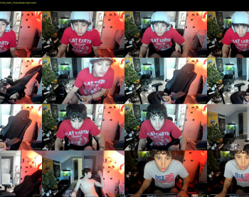 bashful4200 — 127 minute Chaturbate male cam show recording, 720p, Aug 29, 2022