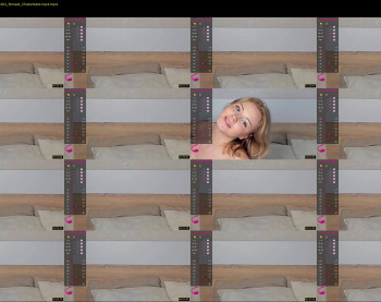 beatris_mils — 8 minute Chaturbate female cam show recording, 1080p, Aug 29, 2022