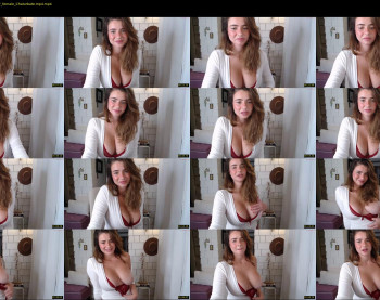 belaford — 3 minute Chaturbate female cam show recording, 480p, Aug 29, 2022
